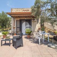 CASA INDIPENDENTE A PALOMBARA SABINA