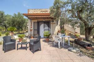 CASA INDIPENDENTE A PALOMBARA SABINA