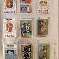 Calciatori Panini 84/85
