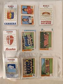 Calciatori Panini 84/85