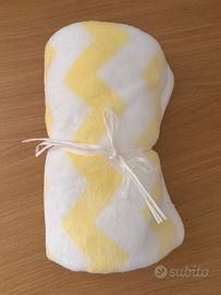 Coperta per cani e gatti 70x100 cm - NUOVA