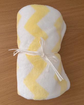 Coperta per cani e gatti 70x100 cm - NUOVA