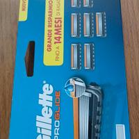 Gillette proglide 