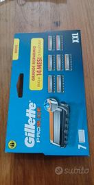 Gillette proglide 