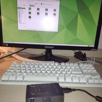 odroid c4 (Raspberry)