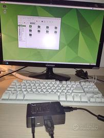 odroid c4 (Raspberry)