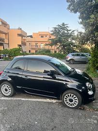 Fiat 500 (2015-->) - 2019