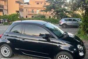 Fiat 500 (2015-->) - 2019