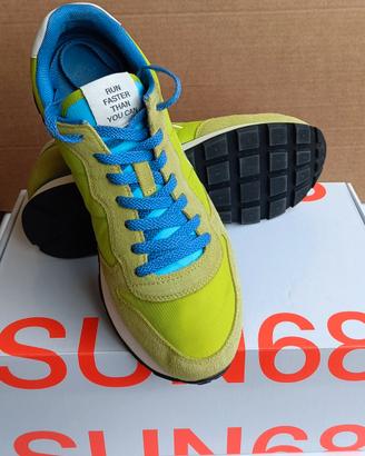 Scarpe sneaker SUN 68