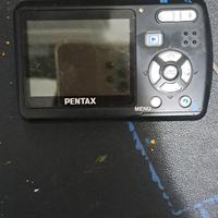 macchina fotografica della peniax 