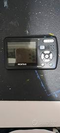 macchina fotografica della peniax 