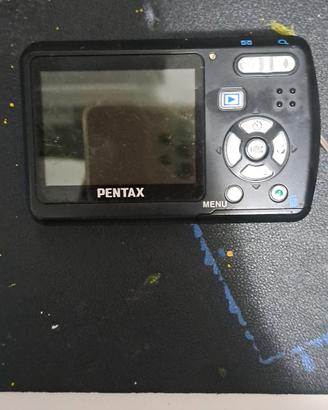macchina fotografica della peniax 