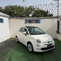 Fiat 500 1.3 mjt Pop 95cv