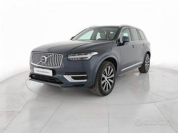Volvo XC90 2.0 b5 Inscription awd