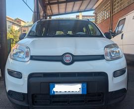 FIAT Panda Cross - 2022