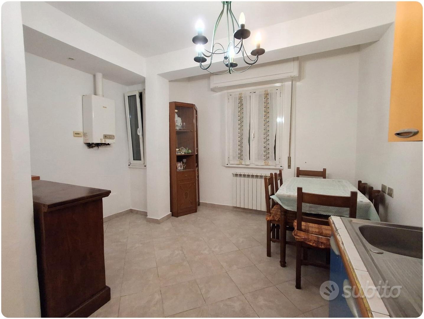 Appartamento – MI - Vista 2