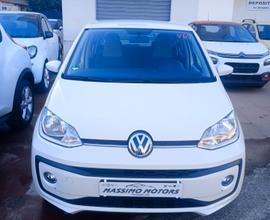 Volkswagen up! 1.0 5p. eco move up! BlueMotion Tec