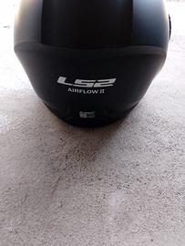 Casco per moto 