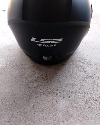 Casco per moto 