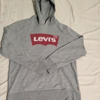 felpa levi's