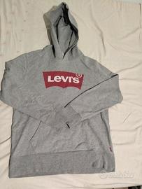 felpa levi's