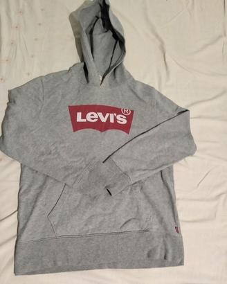 felpa levi's