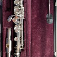 Ottavino Yamaha YPC-32