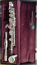 Ottavino Yamaha YPC-32