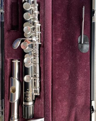Ottavino Yamaha YPC-32