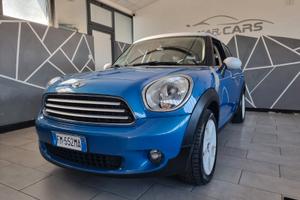 Mini Cooper D Countryman 1.6 ALL4
