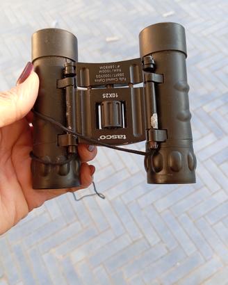 binocolo da collezione 