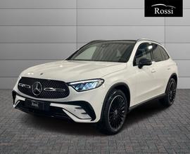 MERCEDES - VETTURE GLC 220 d 4MATIC N62580