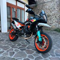 KTM 890 SMT in GARANZIA