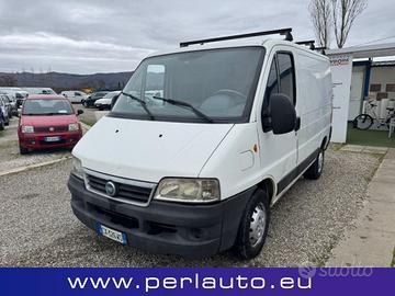 FIAT Ducato 11 2.0 JTD PM Furgone