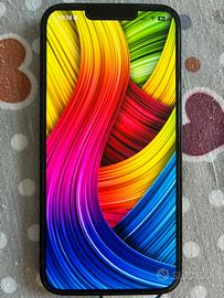 iphone 16e 128gb nero