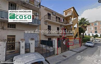 Rif.AP372-Appartamento San Cataldo