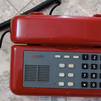 TELEFONO SIP SIRIO ROSSO