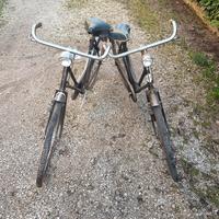 bicicletta bianchi e piave