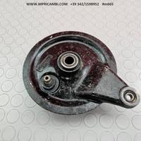 TAMBURO POSTERIORE SUZUKI RM 125 1983 1982 RM125 1