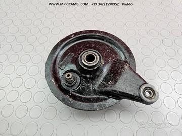 TAMBURO POSTERIORE SUZUKI RM 125 1983 1982 RM125 1