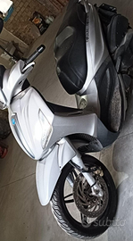 Piaggio Beverly 350 ABS