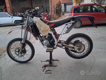 Hm Cre 50cc del 1995