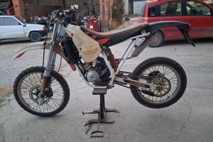 Hm Cre 50cc del 1995