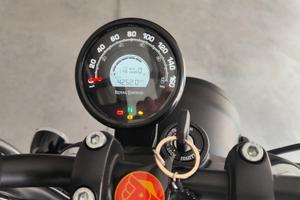 Royal Enfield HUNTER 350