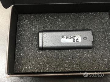 Up-Map Scarico Completo X Ducati 1199R 96524311C