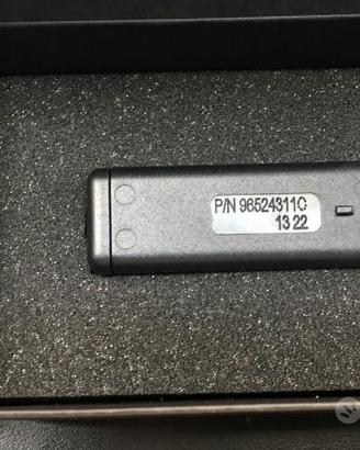 Up-Map Scarico Completo X Ducati 1199R 96524311C