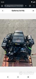 moto Volvo Penta 200 CV- 230 ore
