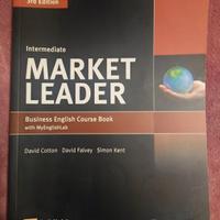 Market Leader Terza edizione