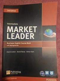 Market Leader Terza edizione