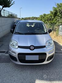 Panda Easy Benzina 2018